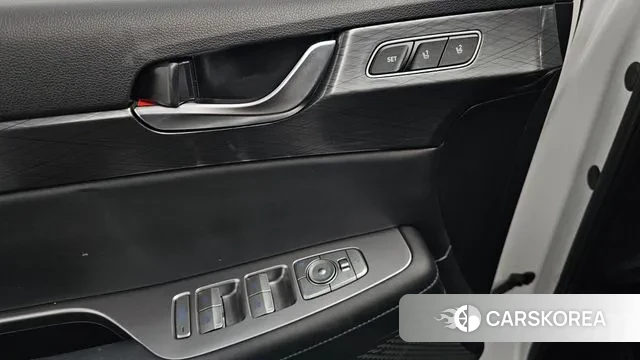 Hyundai Palisade id 3439751 из Кореи 8