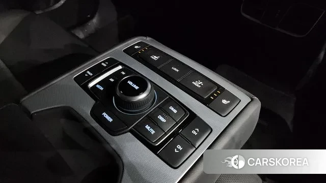 Genesis G80 id 3439873 из Кореи 8