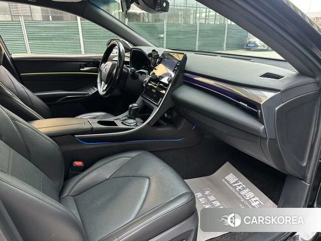 Toyota Asian dragon id 4263675 из Китая 8