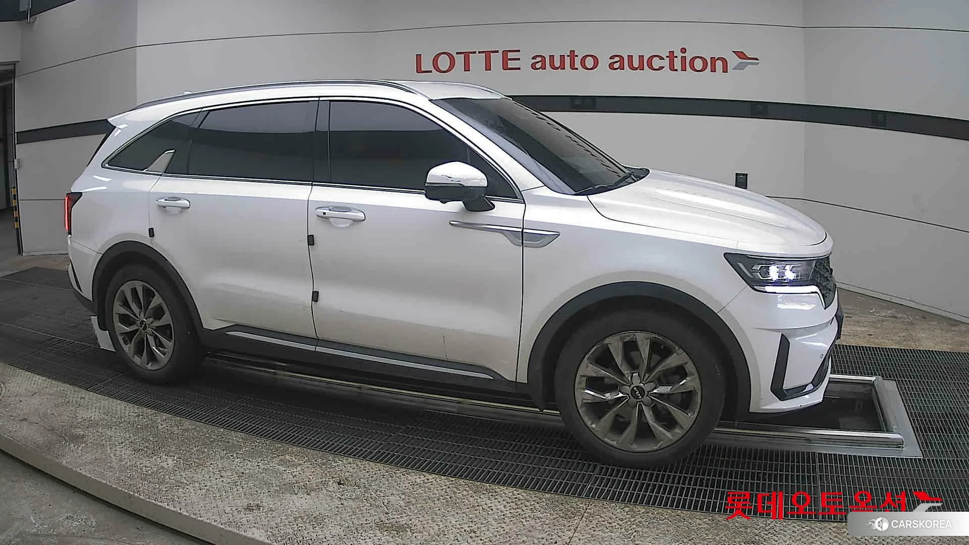 Kia Sorento id 3869424 из Кореи 8