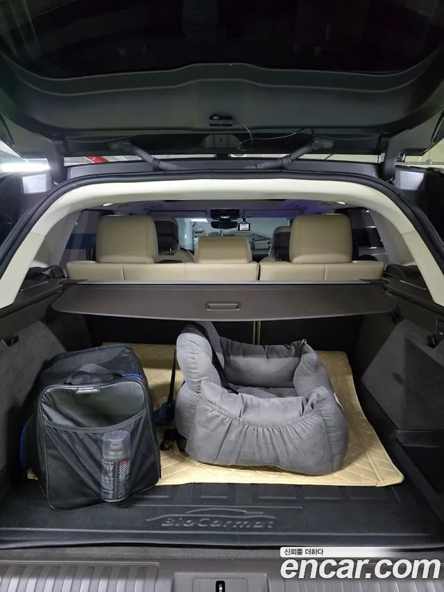 Land Rover Range Rover Sport 2nd Generation id 2937334 из Кореи 8