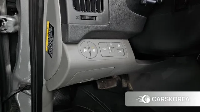 Hyundai The New Grand Starex id 3520058 из Кореи 8