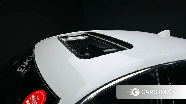 Honda Accord 10th Generation id 3936992 из Кореи 8