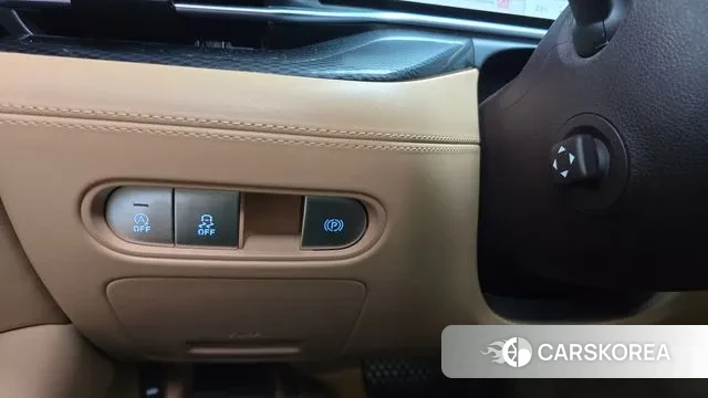 Genesis G90 (RS4) id 3159911 из Кореи 8