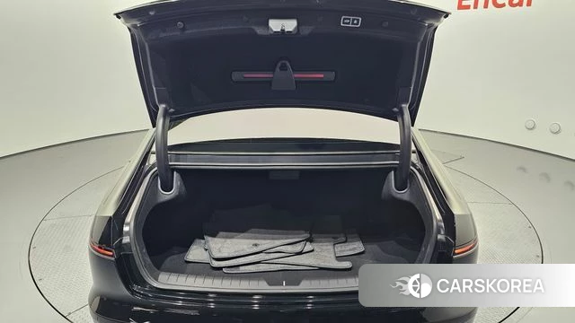 Hyundai Grandeur Hybrid (GN7) id 4427951 из Кореи 8