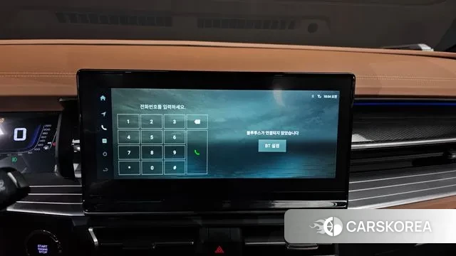 Ssangyong Torres id 3620249 из Кореи 8