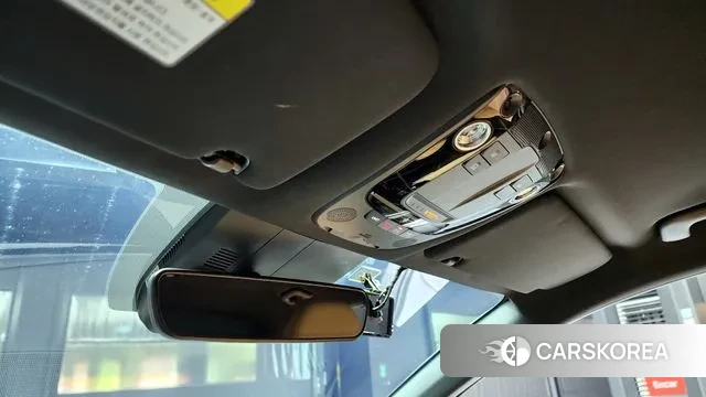 Kia K5 Hybrid 3rd Generation id 2986103 из Кореи 8