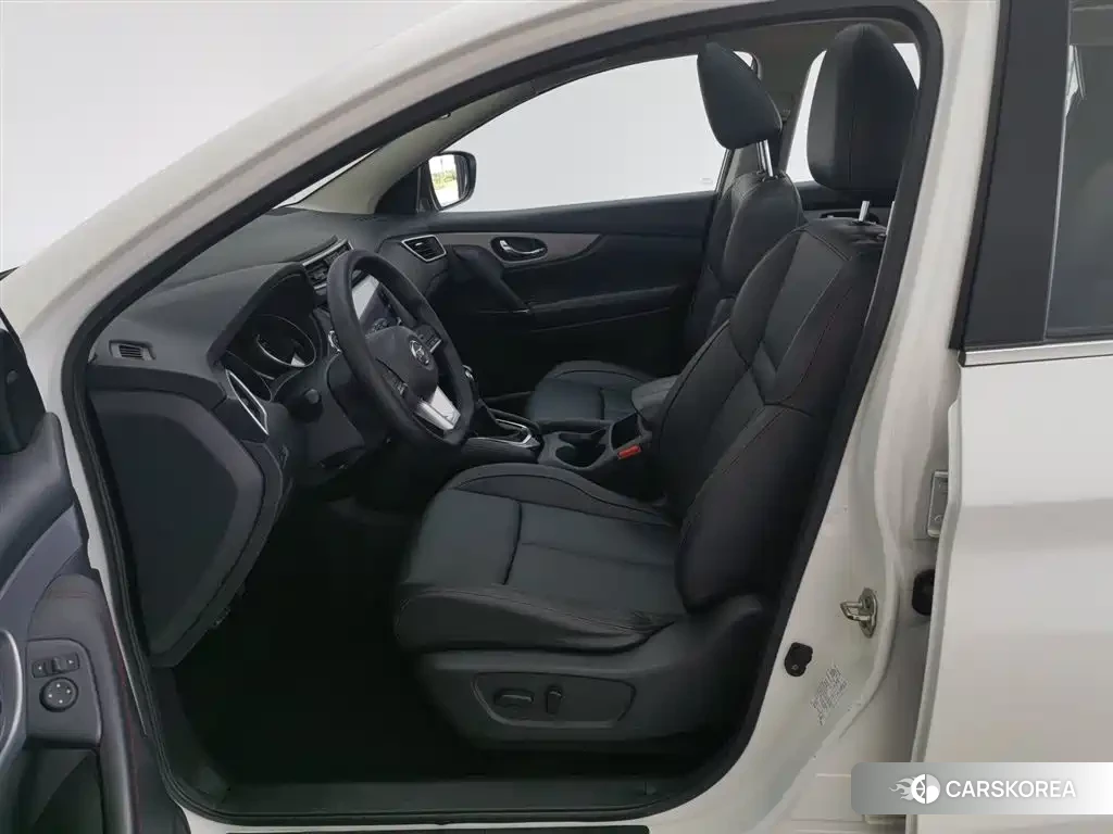 Nissan Qashqai id 4546069 из Китая 8