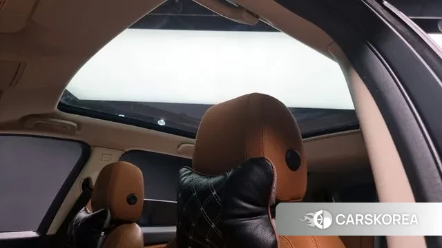 Land Rover Discovery Sports id 3009446 из Кореи 8