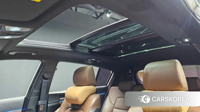 Kia Sportage The Bold id 3955108 из Кореи 8