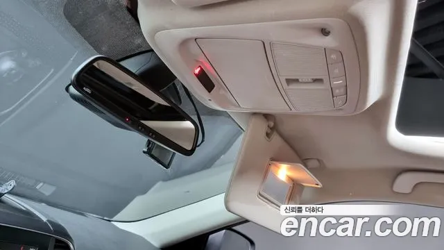 Renault Korea (Samsung) The New QM6 id 2694523 из Кореи 8