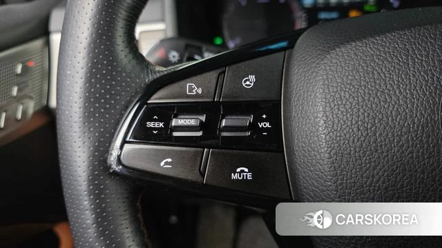 Ssangyong G4 Rexton id 4318197 из Кореи 8