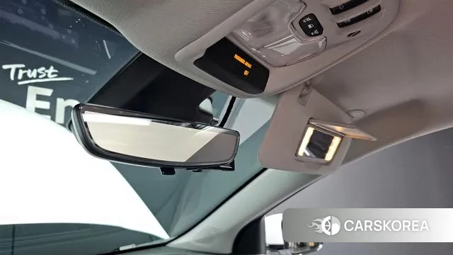 Chevrolet (GM Daewoo) Bolt EUV id 2889651 из Кореи 8