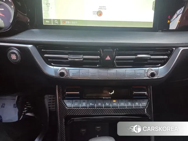 Kia Mohave Master id 3659240 из Кореи 8