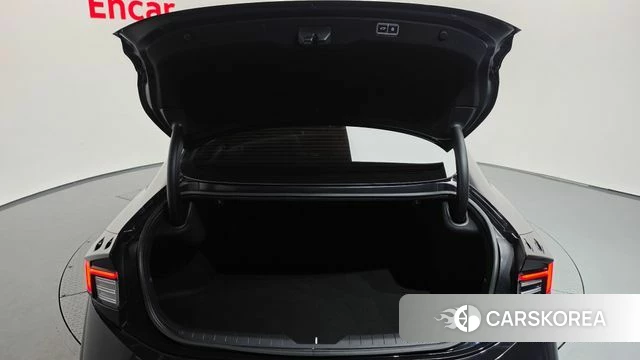 Hyundai Sonata D Edge Hybrid (DN8) id 4711071 из Кореи 8