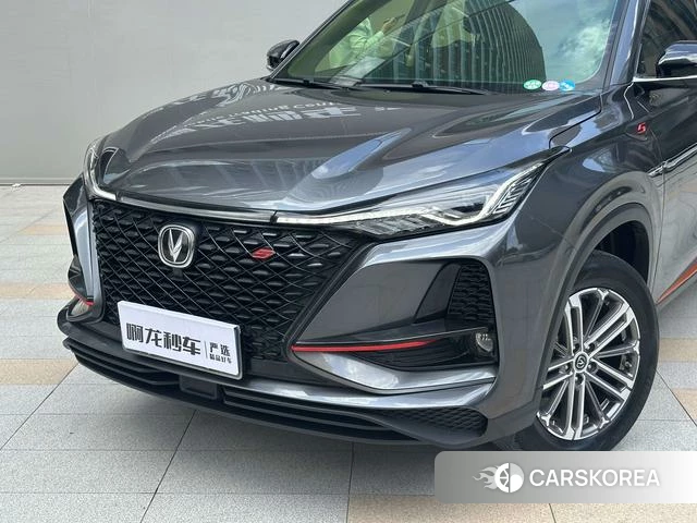 Chang'an CS75 PLUS id 4368395 из Китая 8