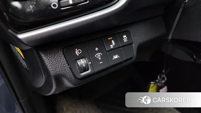 Kia Stonic id 3485124 из Кореи 8