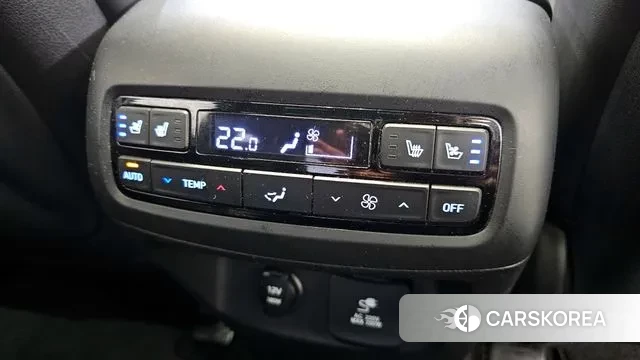 Hyundai The New Palisade id 3317421 из Кореи 8