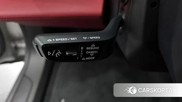 Porsche Taycan id 3787738 из Кореи 8