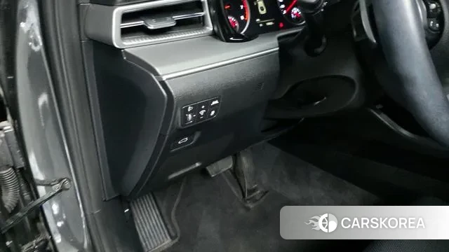 Kia K5 3rd generation id 3620334 из Кореи 8