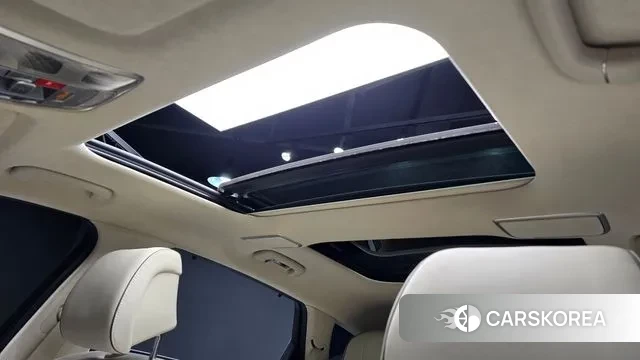 Genesis GV80 id 3620070 из Кореи 8