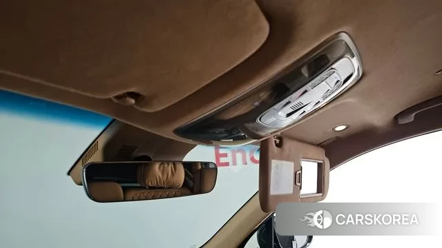 Genesis GV80 id 2989077 из Кореи 8