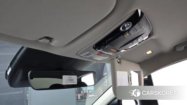 Kia The New K5 Hybrid 3rd generation id 3347349 из Кореи 8