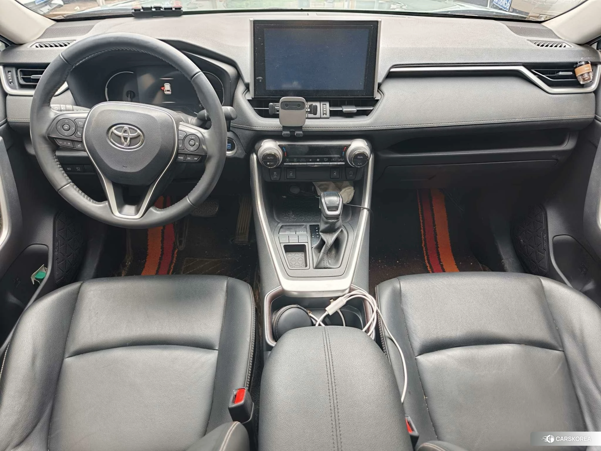 Toyota RAV4 id 4514750 из Китая 8