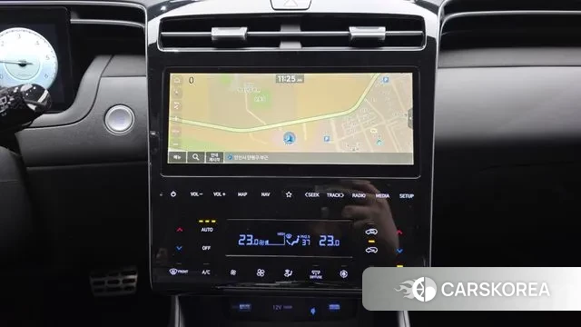 Hyundai Tucson (NX4) id 3533902 из Кореи 8