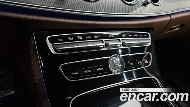 Mercedes-Benz E-Class W213 id 2622425 из Кореи 8