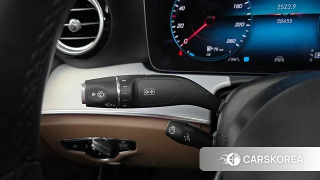 Mercedes-Benz E-Class W213 id 4542503 из Кореи 8