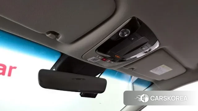 Kia K8 id 3432520 из Кореи 8