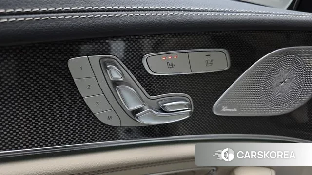 Mercedes-Benz CLS-Class C257 id 3682010 из Кореи 8