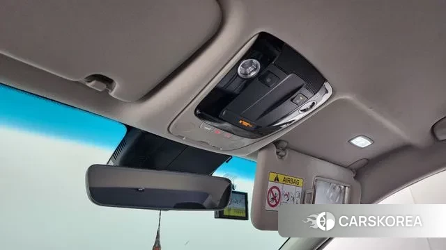 Kia K8 id 3655441 из Кореи 8