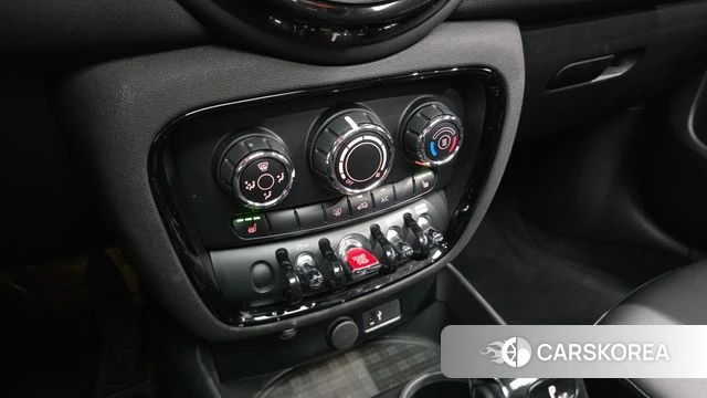 Mini Cooper D Clubman id 4563038 из Кореи 8