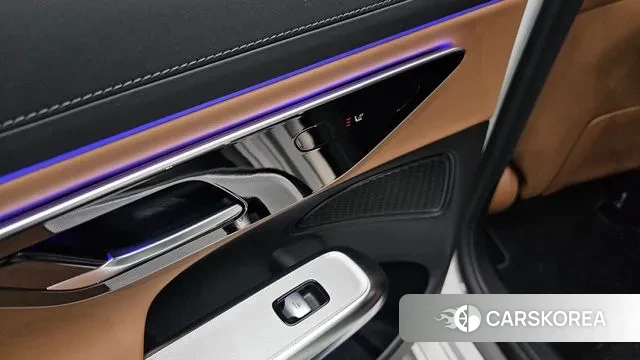 Mercedes-Benz E-Class W214 id 3758009 из Кореи 8