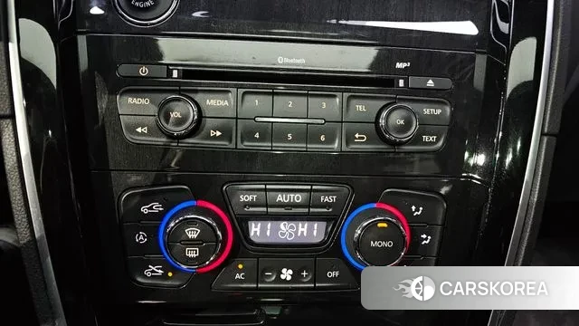 Renault Korea (Samsung) SM7 Nova id 3363297 из Кореи 8