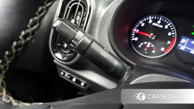 Kia All New Morning (JA) id 3703268 из Кореи 8