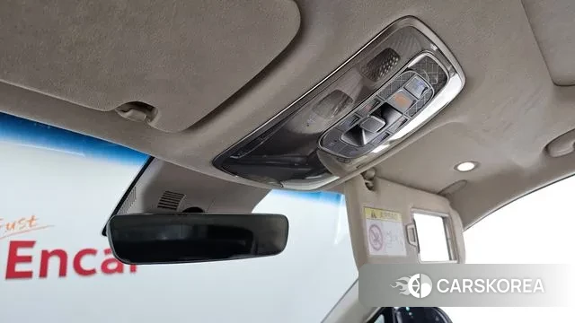 Genesis GV80 id 3438275 из Кореи 8