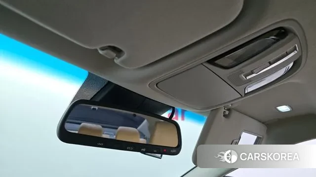 Kia K7 Premier Hybrid id 3504919 из Кореи 8