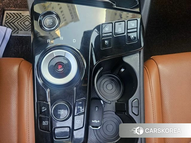 Kia Sportage 5th Generation Hybrid id 4267231 из Кореи 8