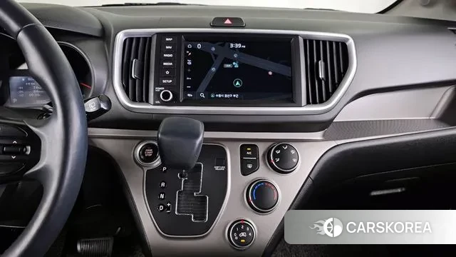 Kia The New Ray id 3053963 из Кореи 8