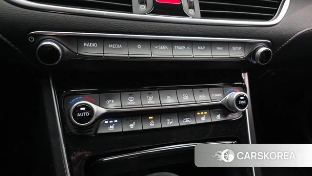 Hyundai Grandeur IG id 3808419 из Кореи 8