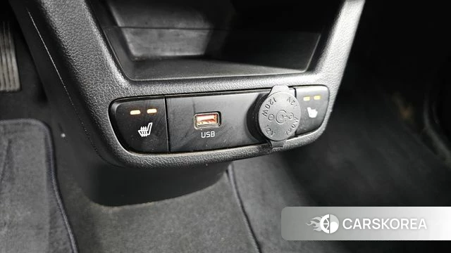 Kia The New Kia Ray id 4506208 из Кореи 8