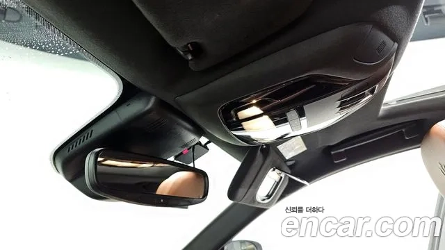 Maserati Ghibli id 2946363 из Кореи 8