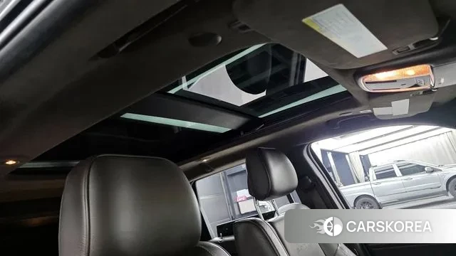 Jeep Grand Cherokee id 3407690 из Кореи 8