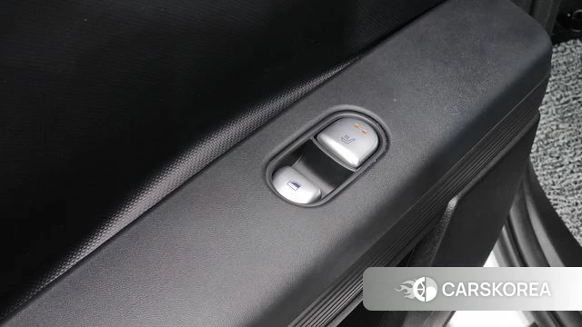 Hyundai Ionic 5 id 4590771 из Кореи 8