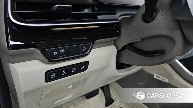 Kia The New Carnival 4th Generation id 4516271 из Кореи 8