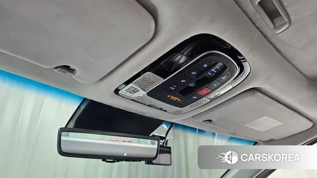 Hyundai The New Palisade id 3011549 из Кореи 8