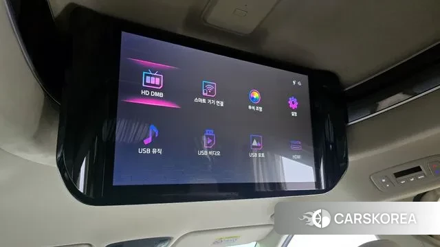 Kia Carnival 4th generation id 3556107 из Кореи 8